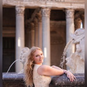 Meet your Posher, Clara